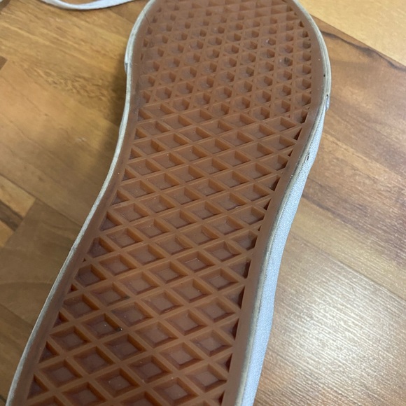 Men’s High Top Vans - Picture 7 of 8